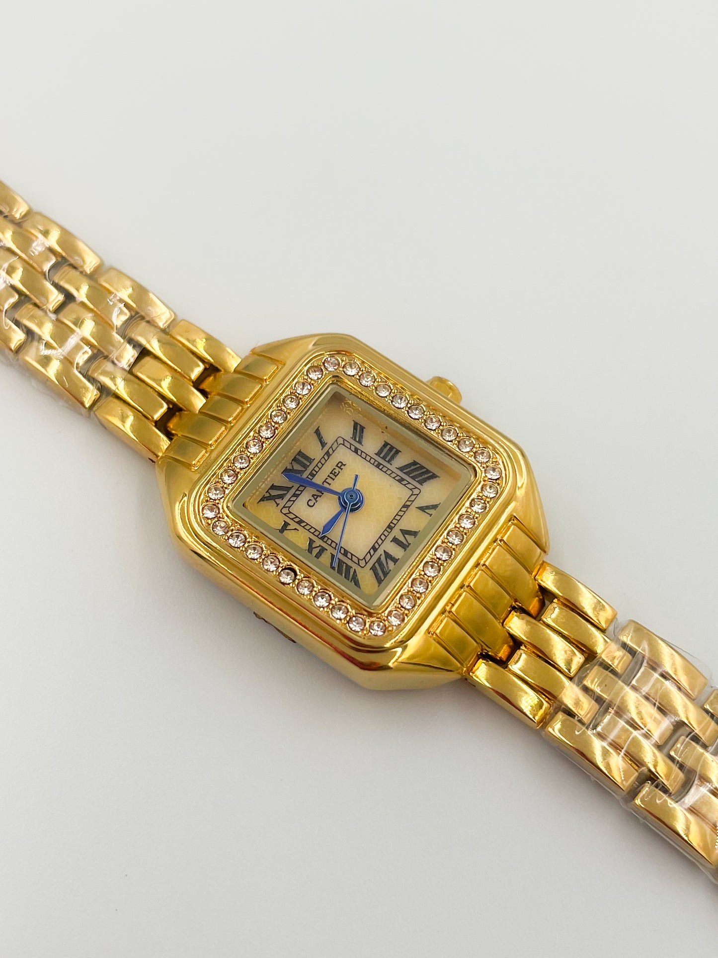 Montre Cartier