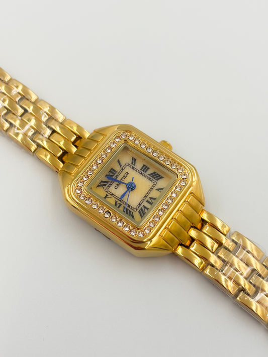 Montre Cartier