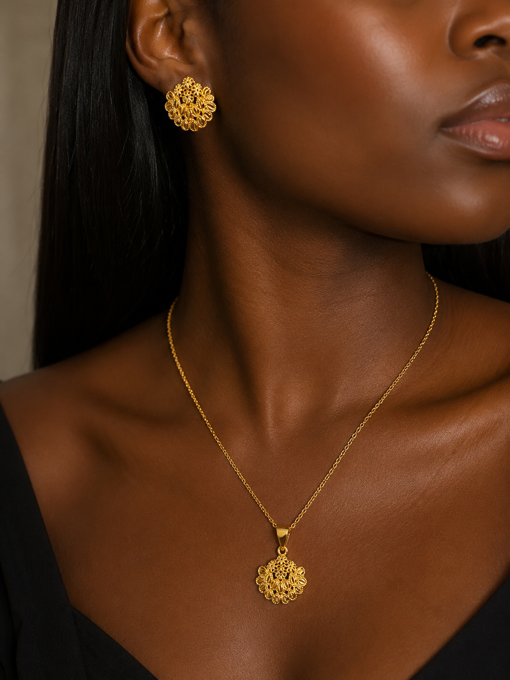 Ensemble Safiatou