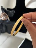 Bracelet Jonc
