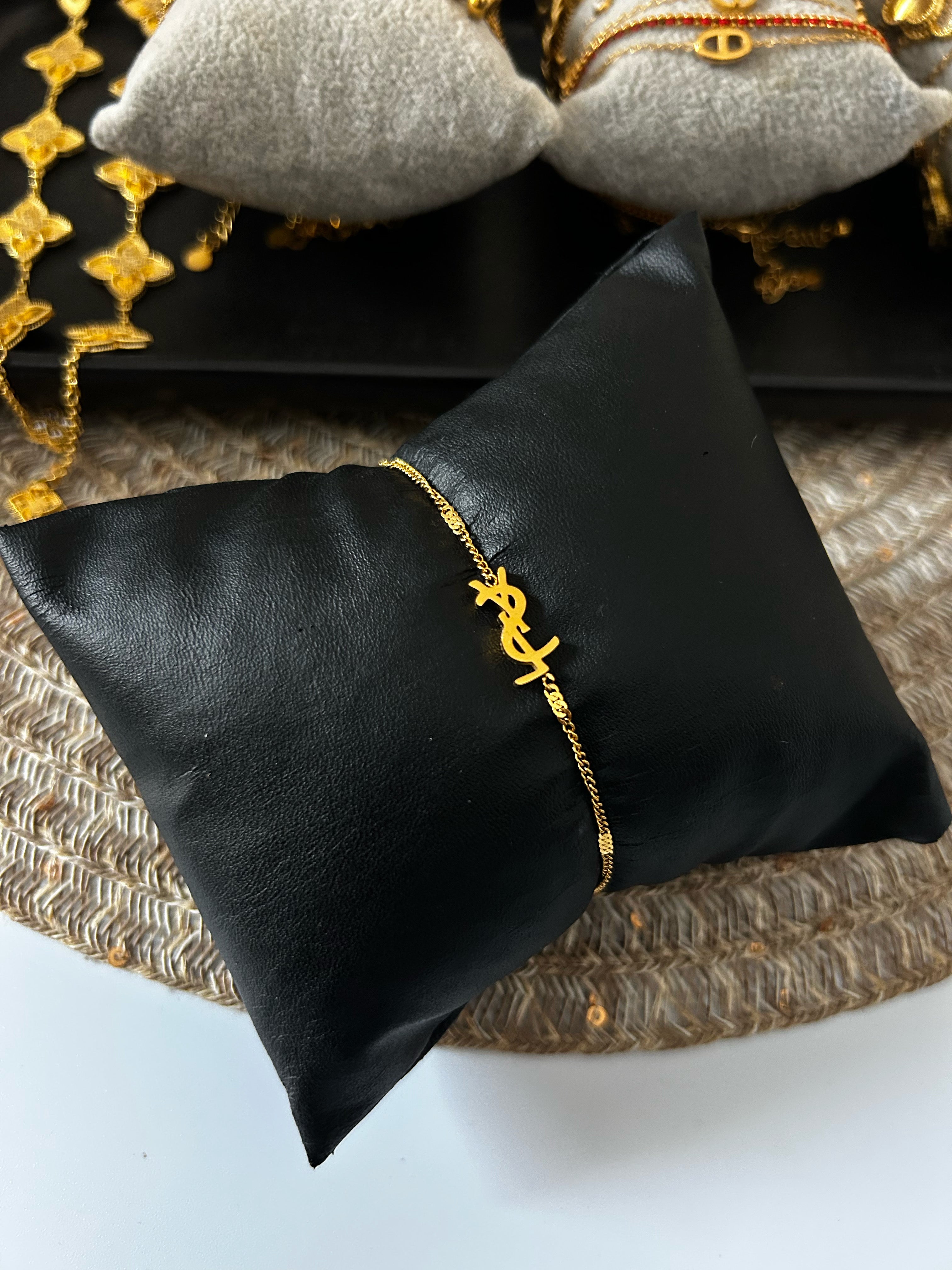 Bracelet YSL