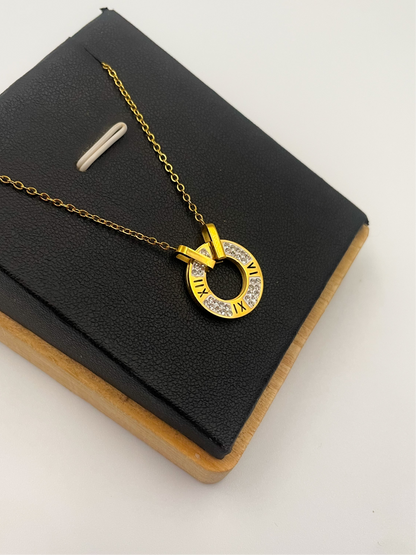 Collier Talia