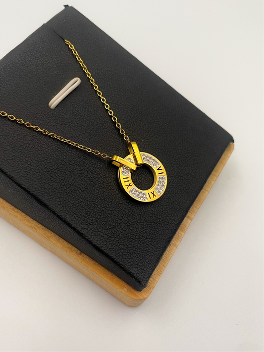 Collier Talia
