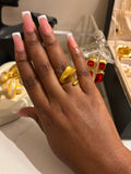 Bague Ami