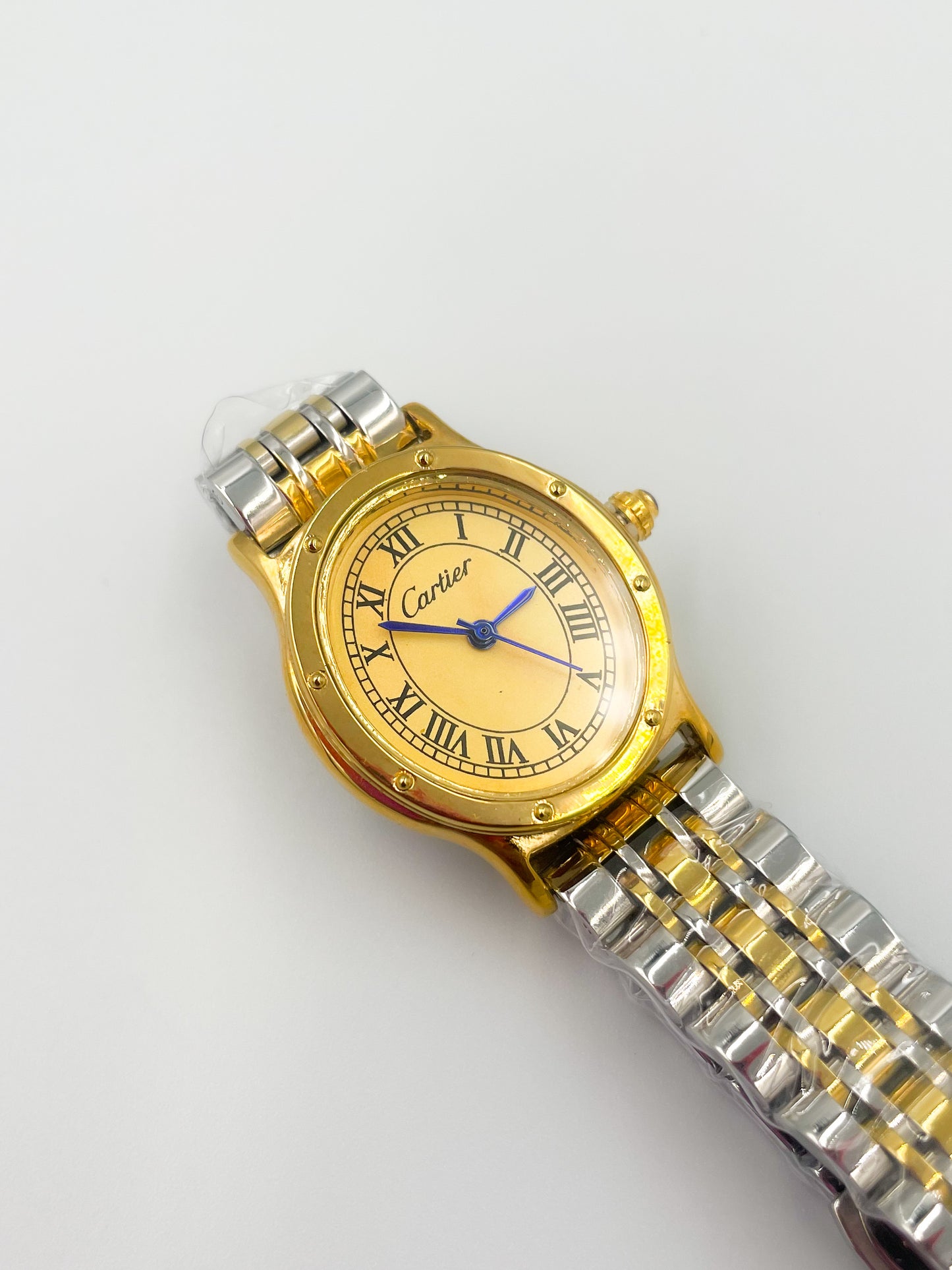 Montre Cartier