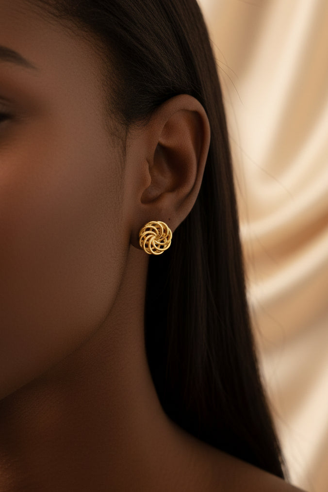 Boucles vices