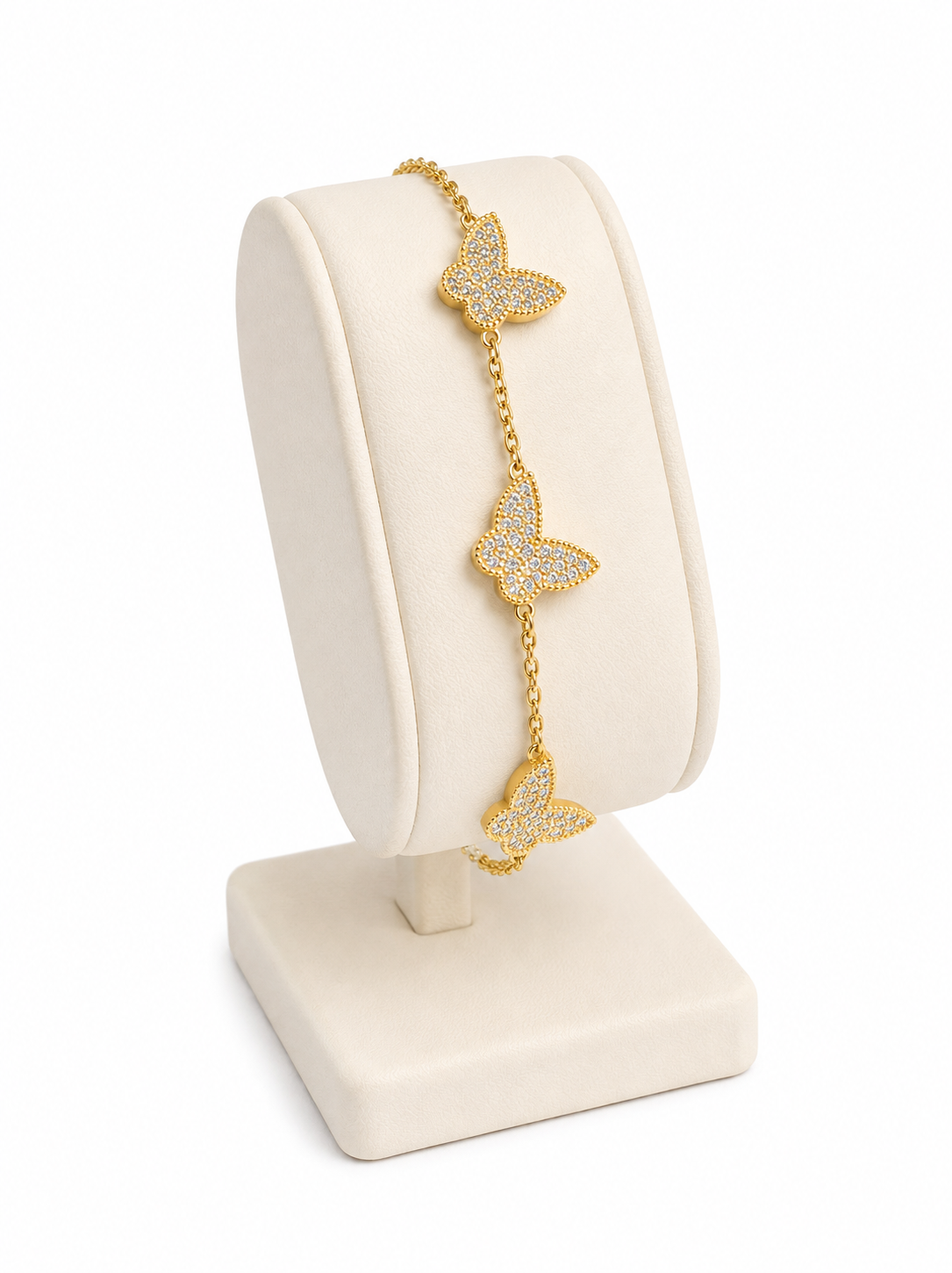 Bracelet Flora