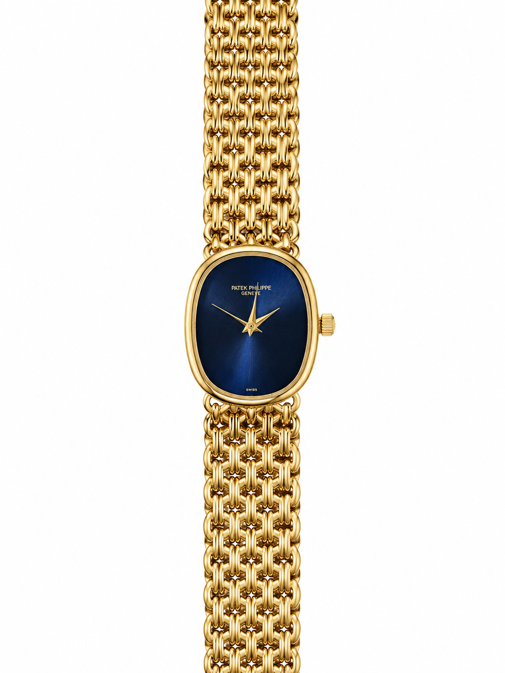 Montre Patek Philippe