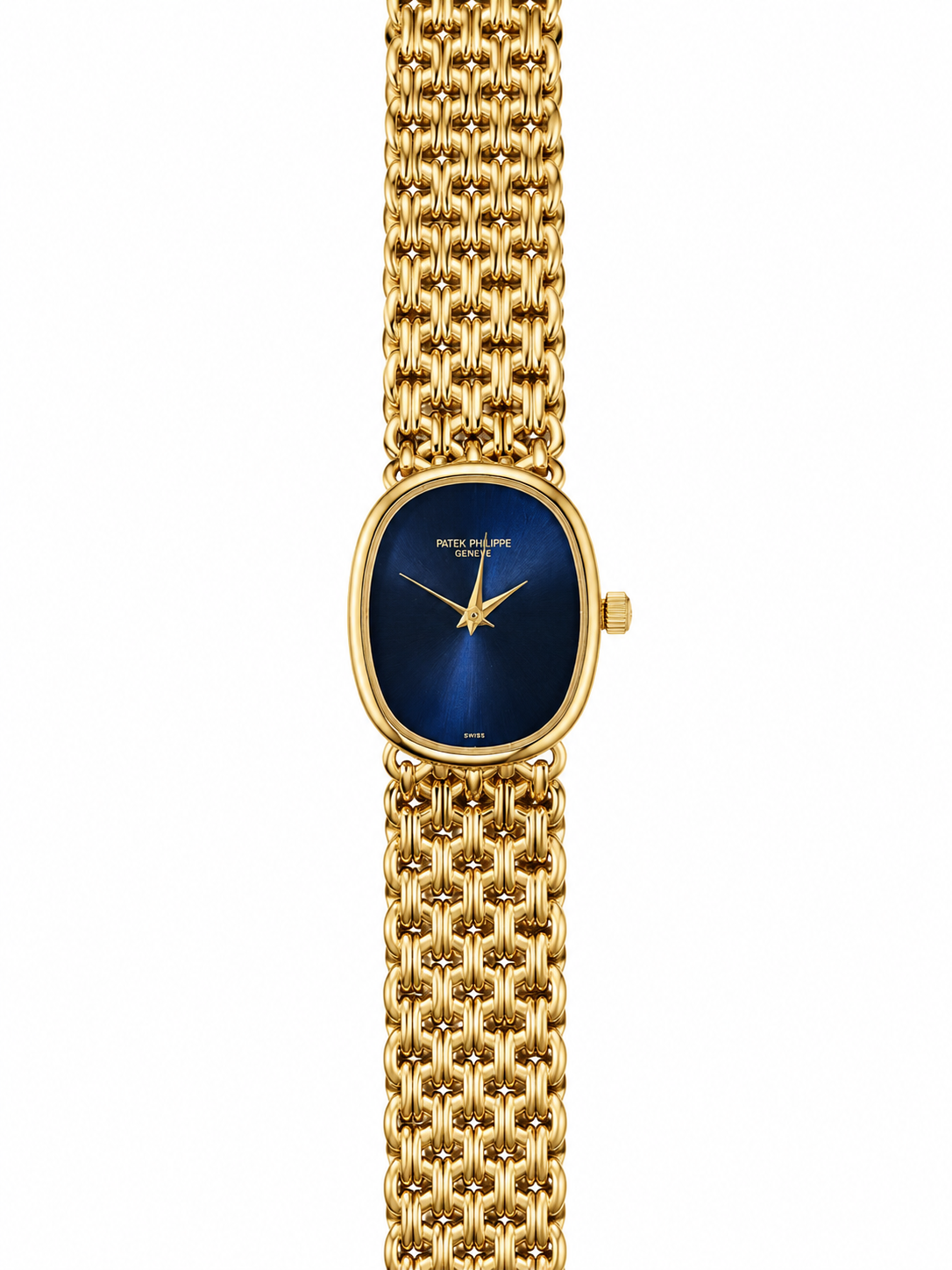 Montre Patek Philippe