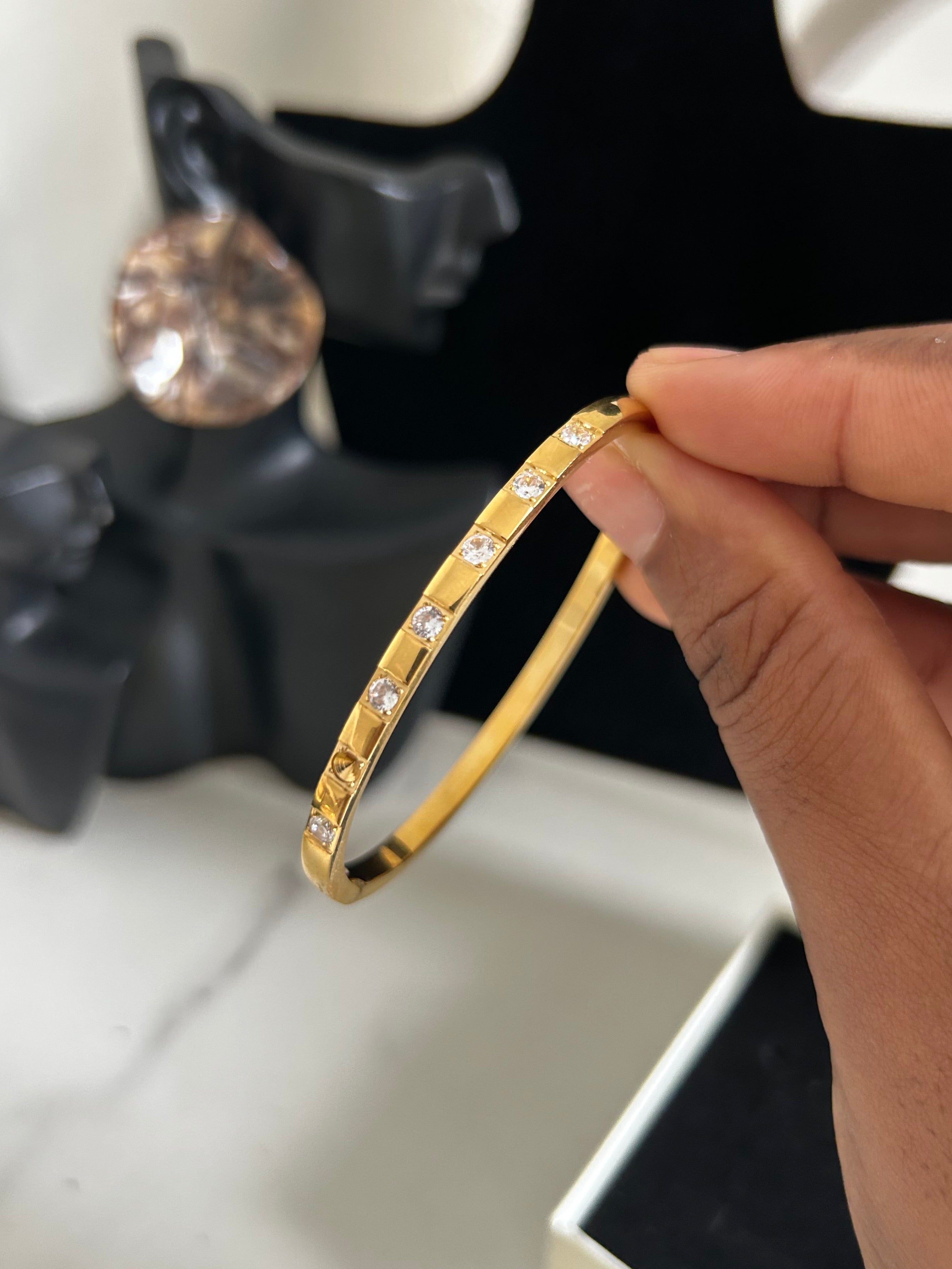 Bracelet Jonc