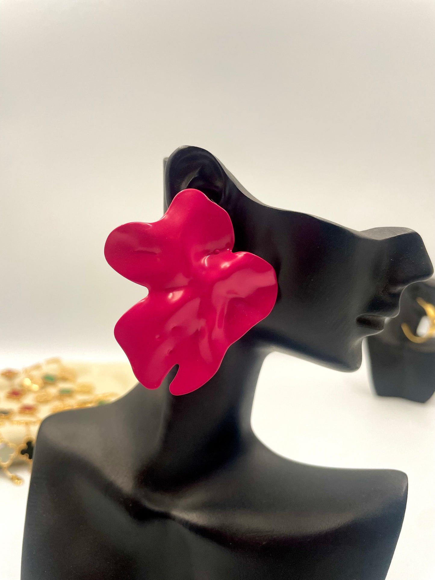 Boucles d’oreilles Nour