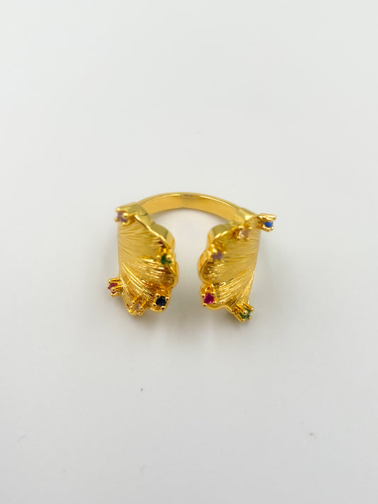 Bague Imen