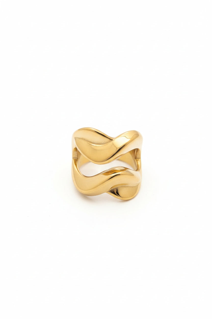 Bague  Khadi