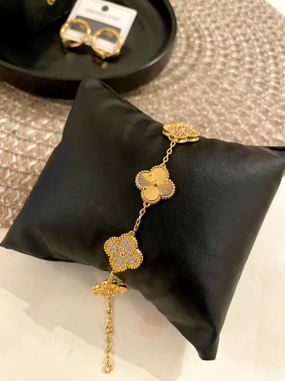 Bracelet Van Cleef