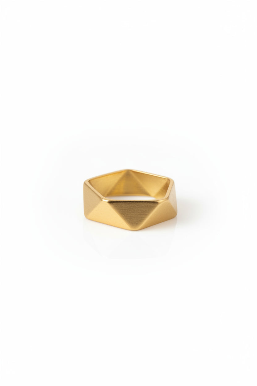 Bague Fatou