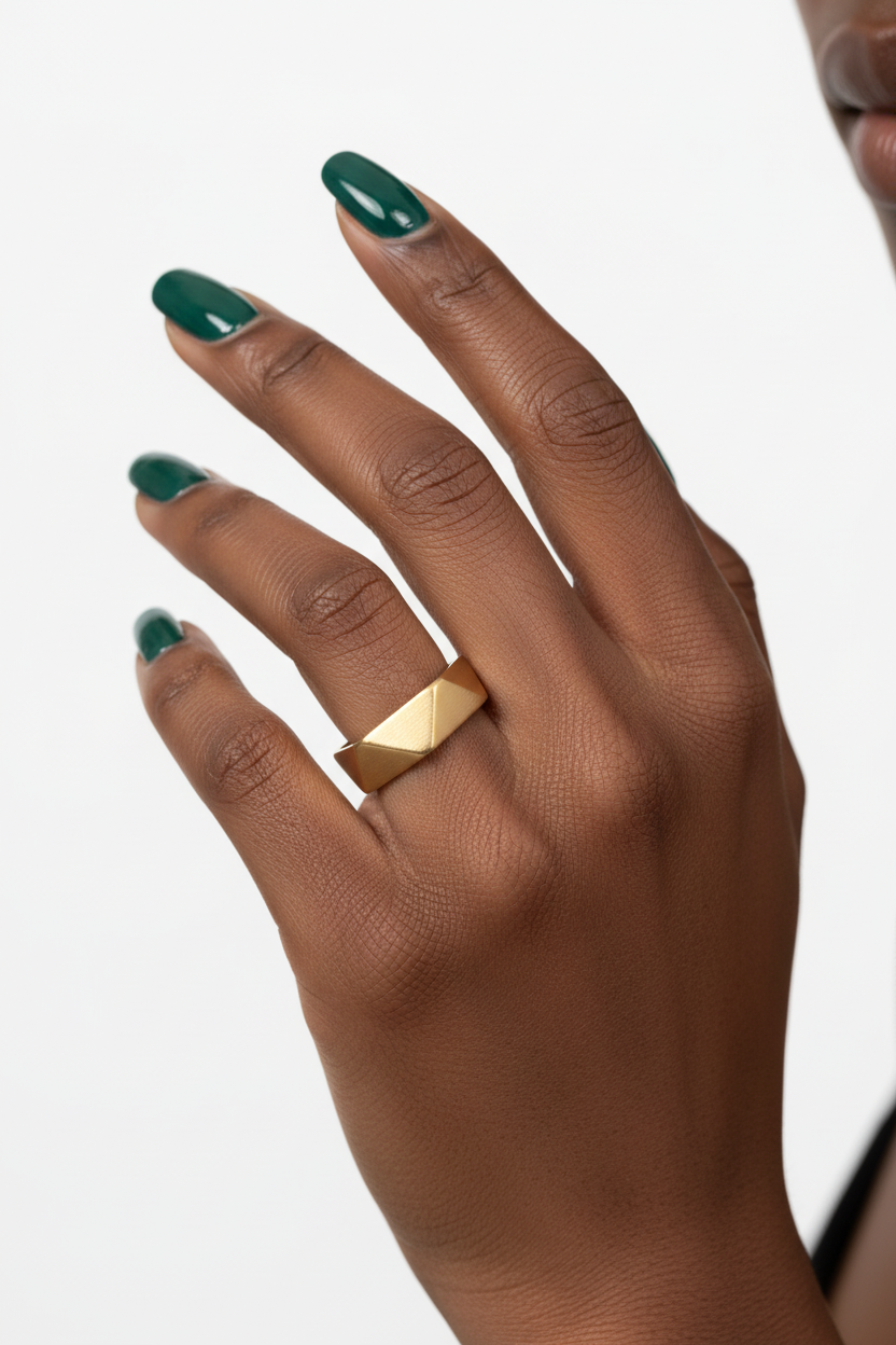 Bague Fatou