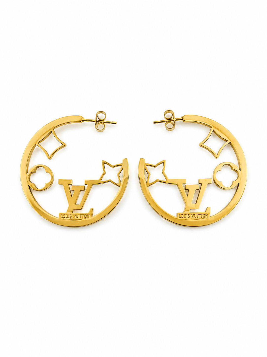 Boucles Dorra