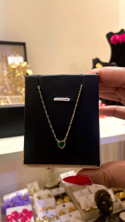 Collier Précieuse
