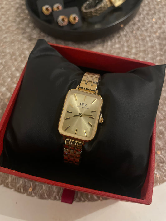 Montre Daniel Wellington