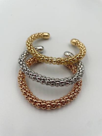 Lot de 3 bracelets