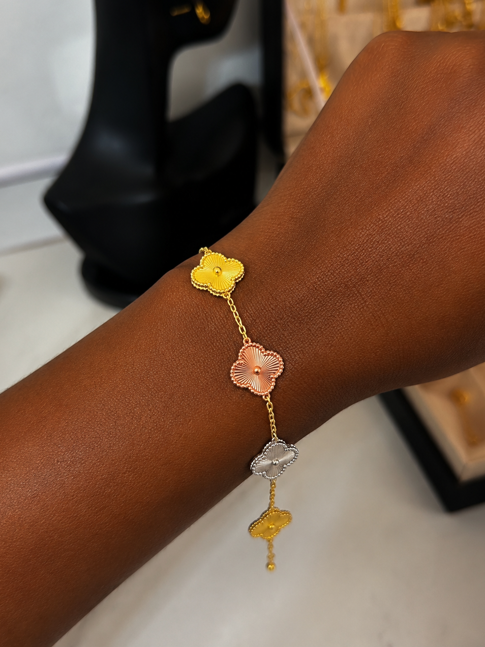 Bracelet Van Cleef
