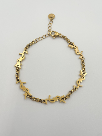 Bracelet YSL