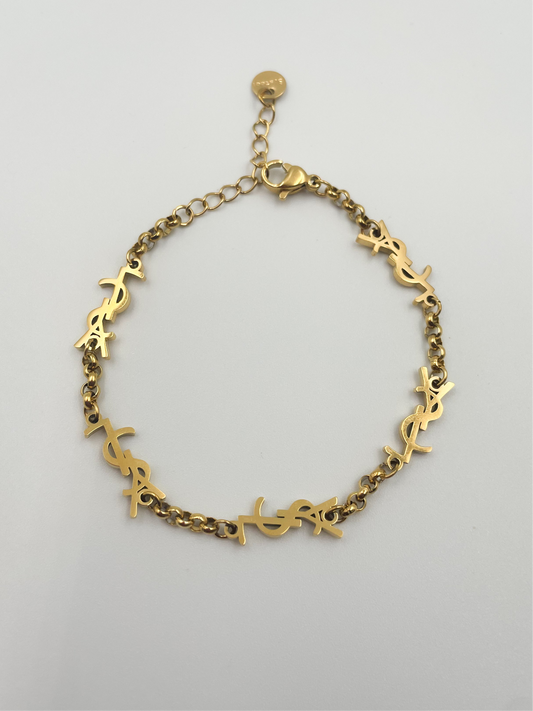 Bracelet YSL