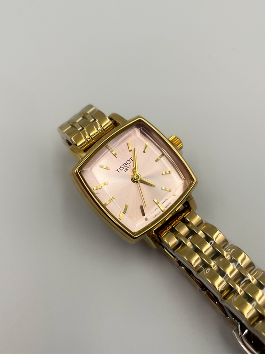 Montre Tissot