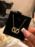Collier Valentino