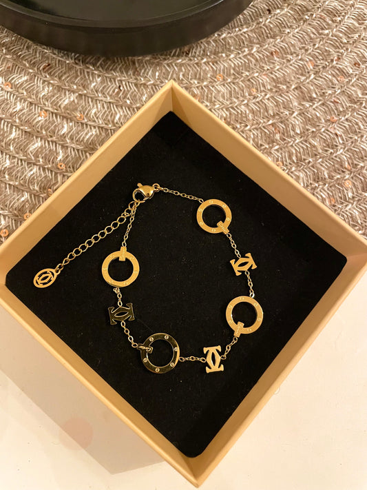Bracelet Helena