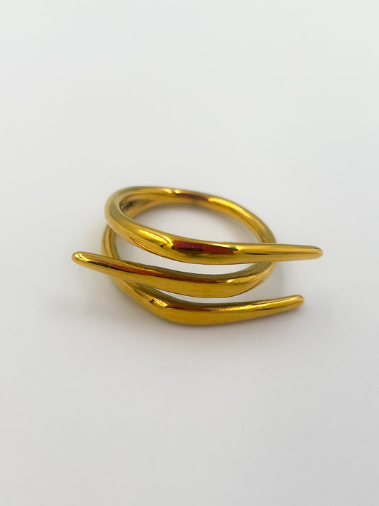 Bague Adama