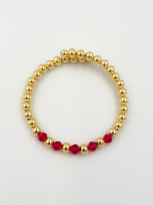 Bracelet Perle
