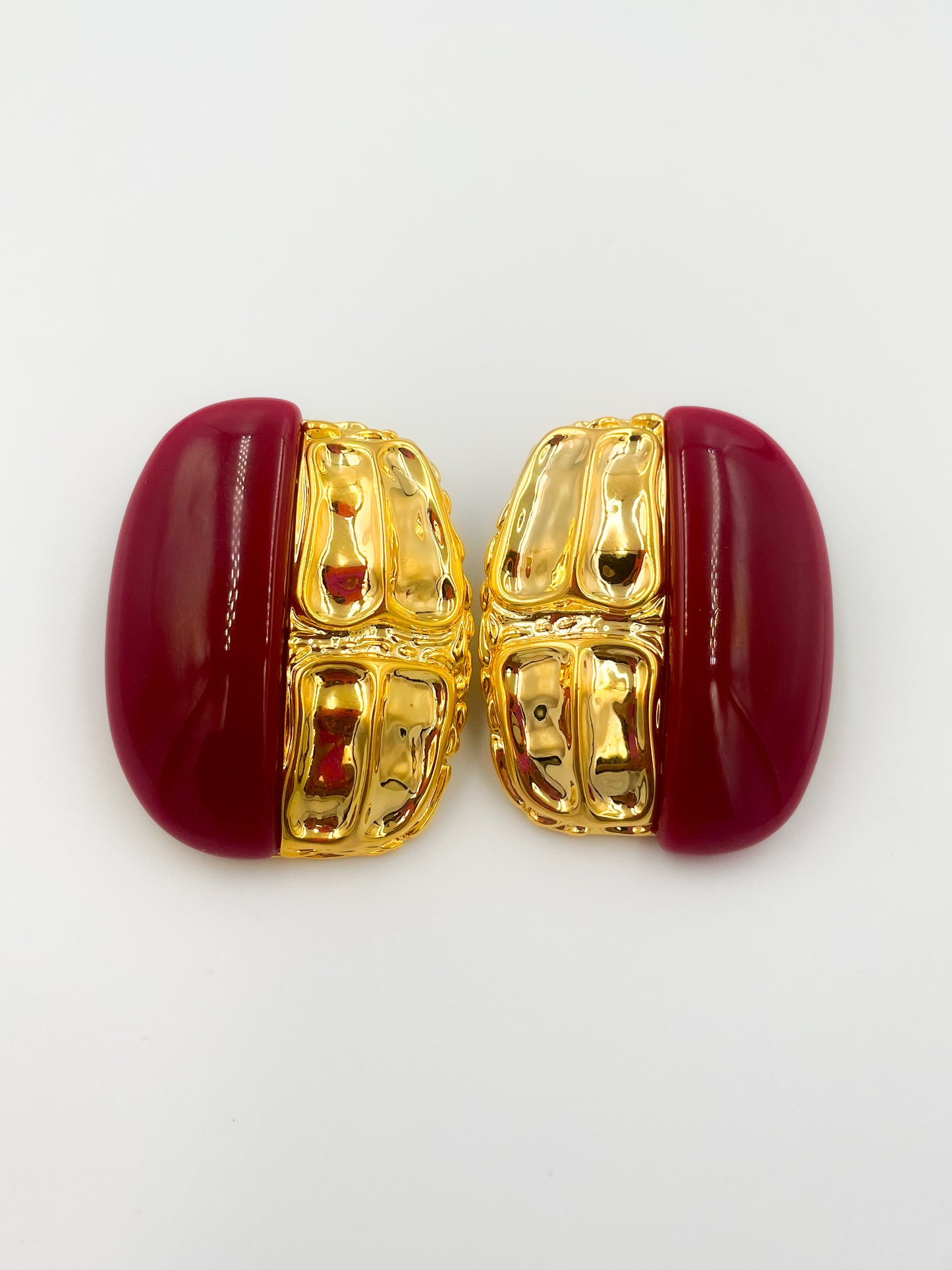 Boucles Asma