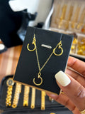 Collier Clou