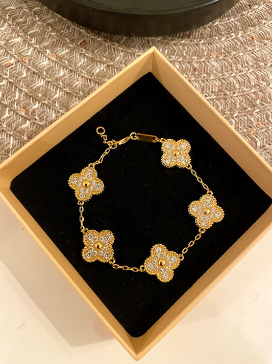 Bracelet Van Cleef