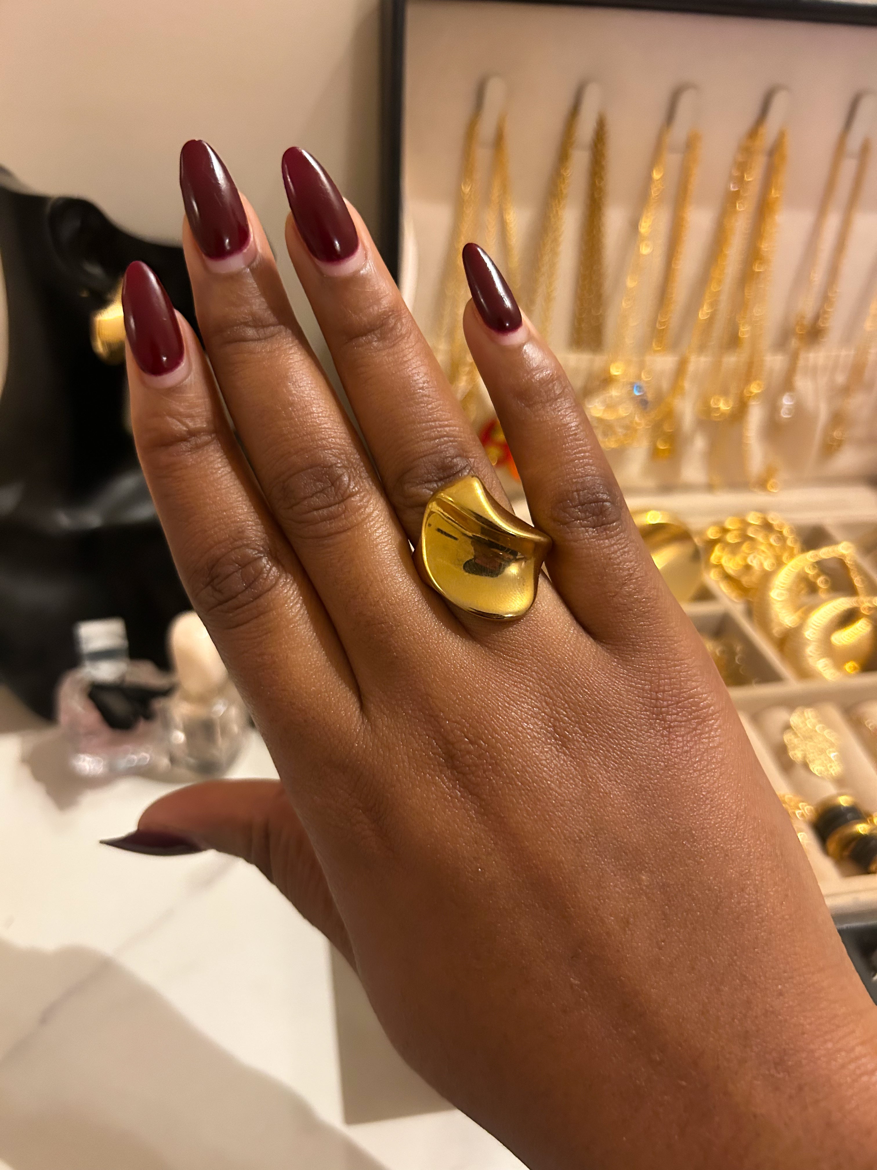 Bague Ndeye