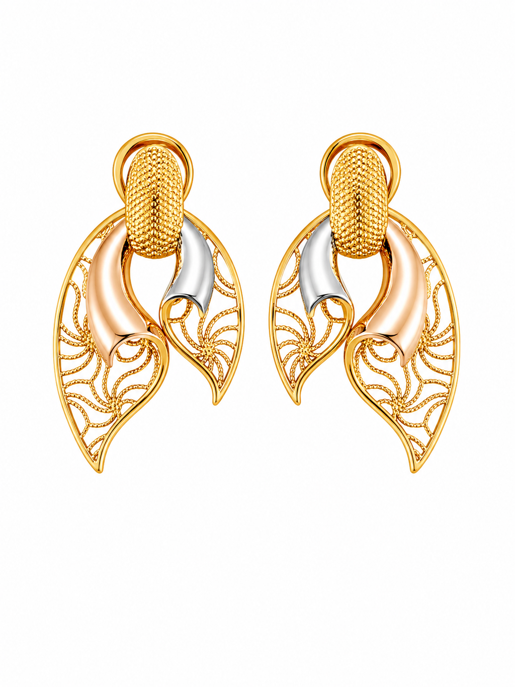 Boucles Yacine
