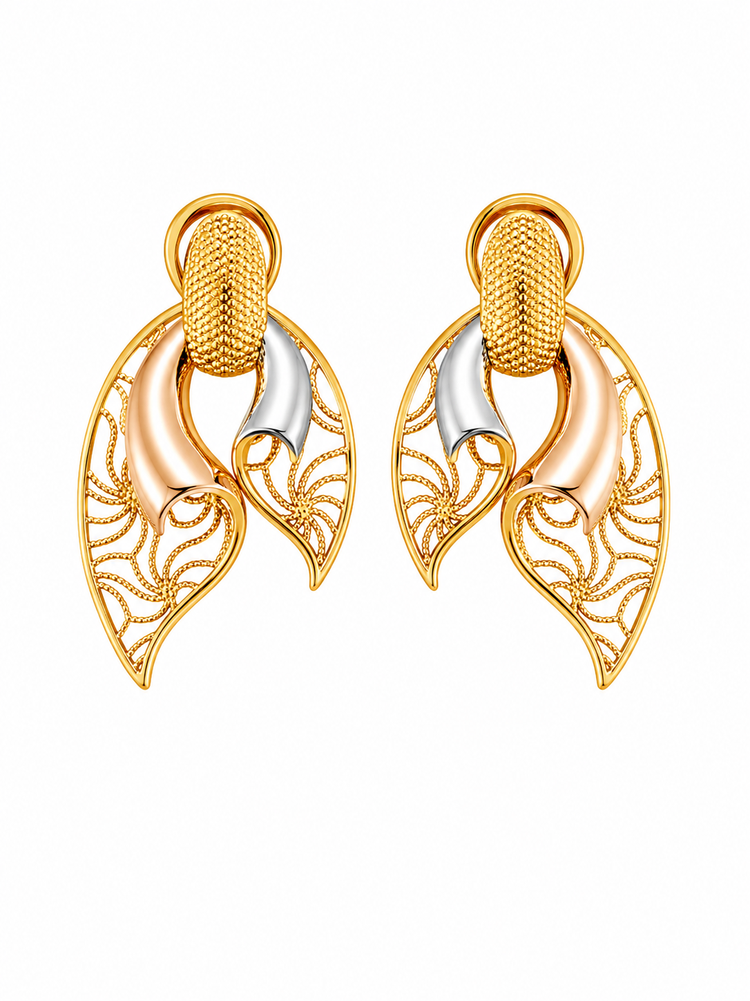 Boucles Yacine