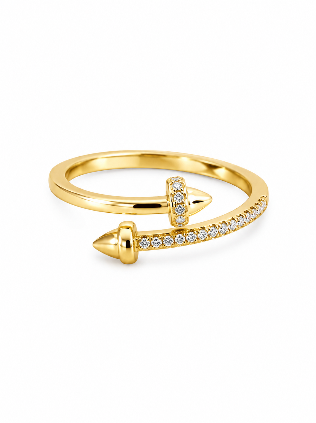 Bague Maguy