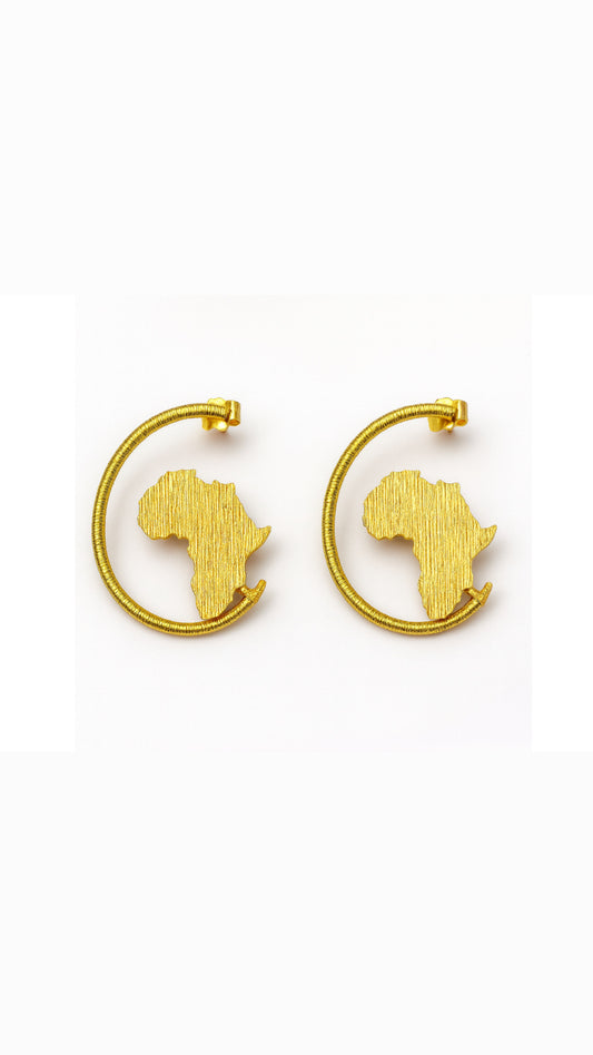 Boucles Afrique