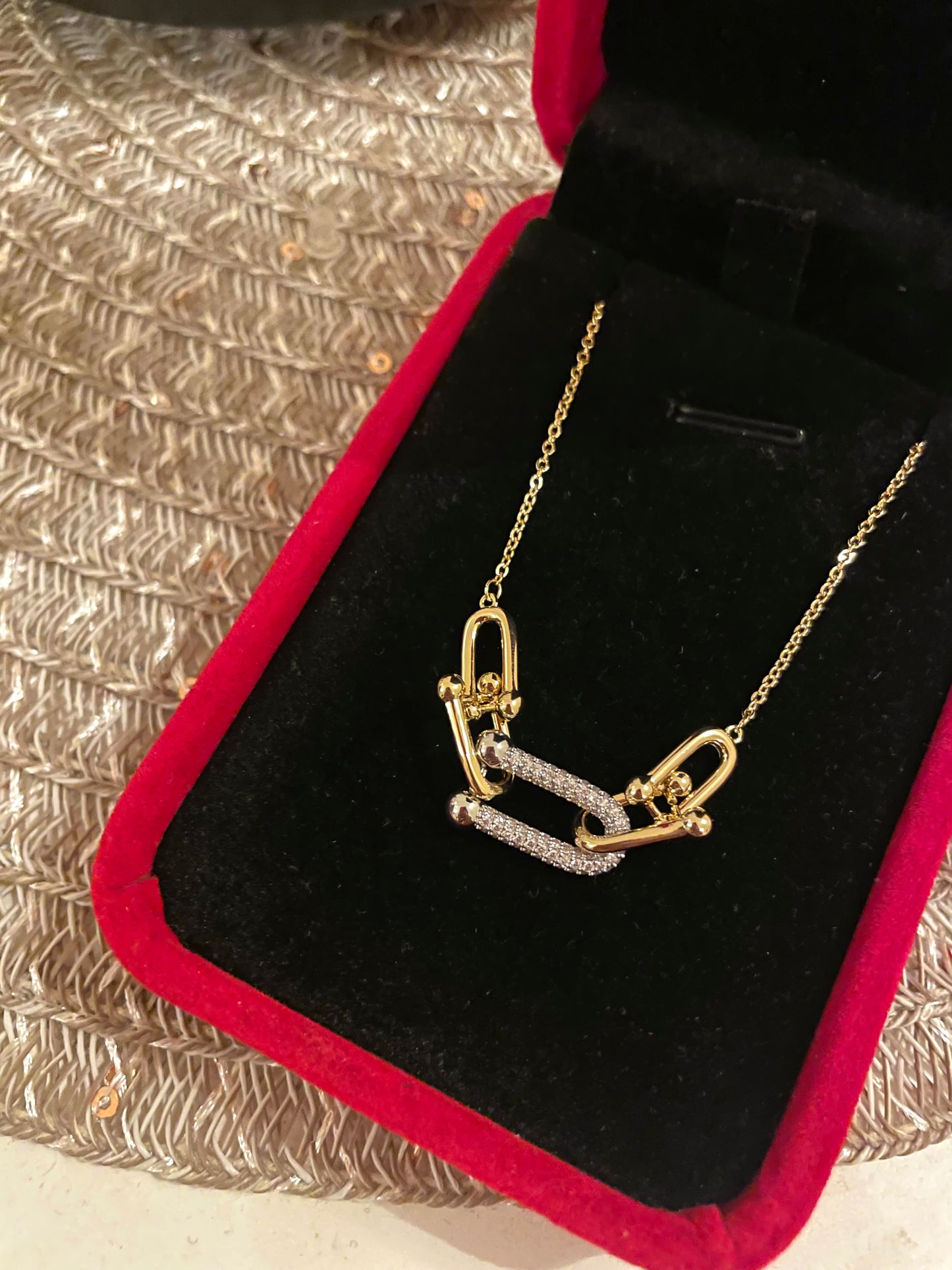 Collier Samira