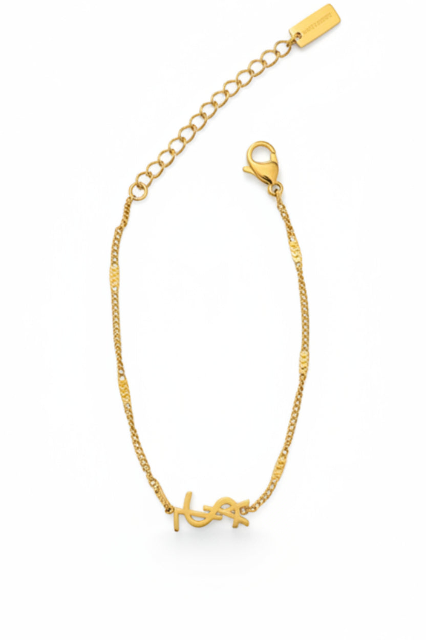 Bracelet YSL