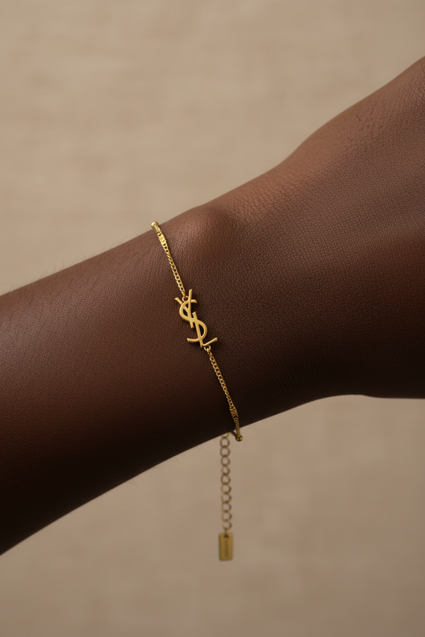 Bracelet YSL