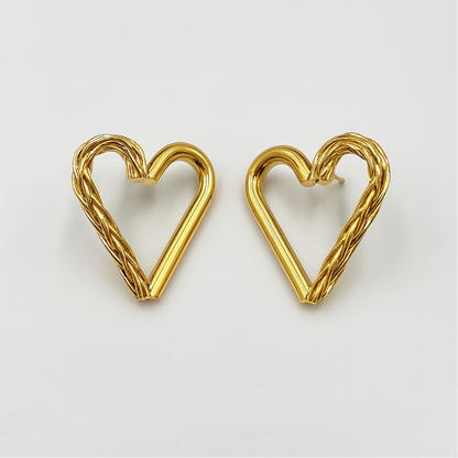 Boucles Love