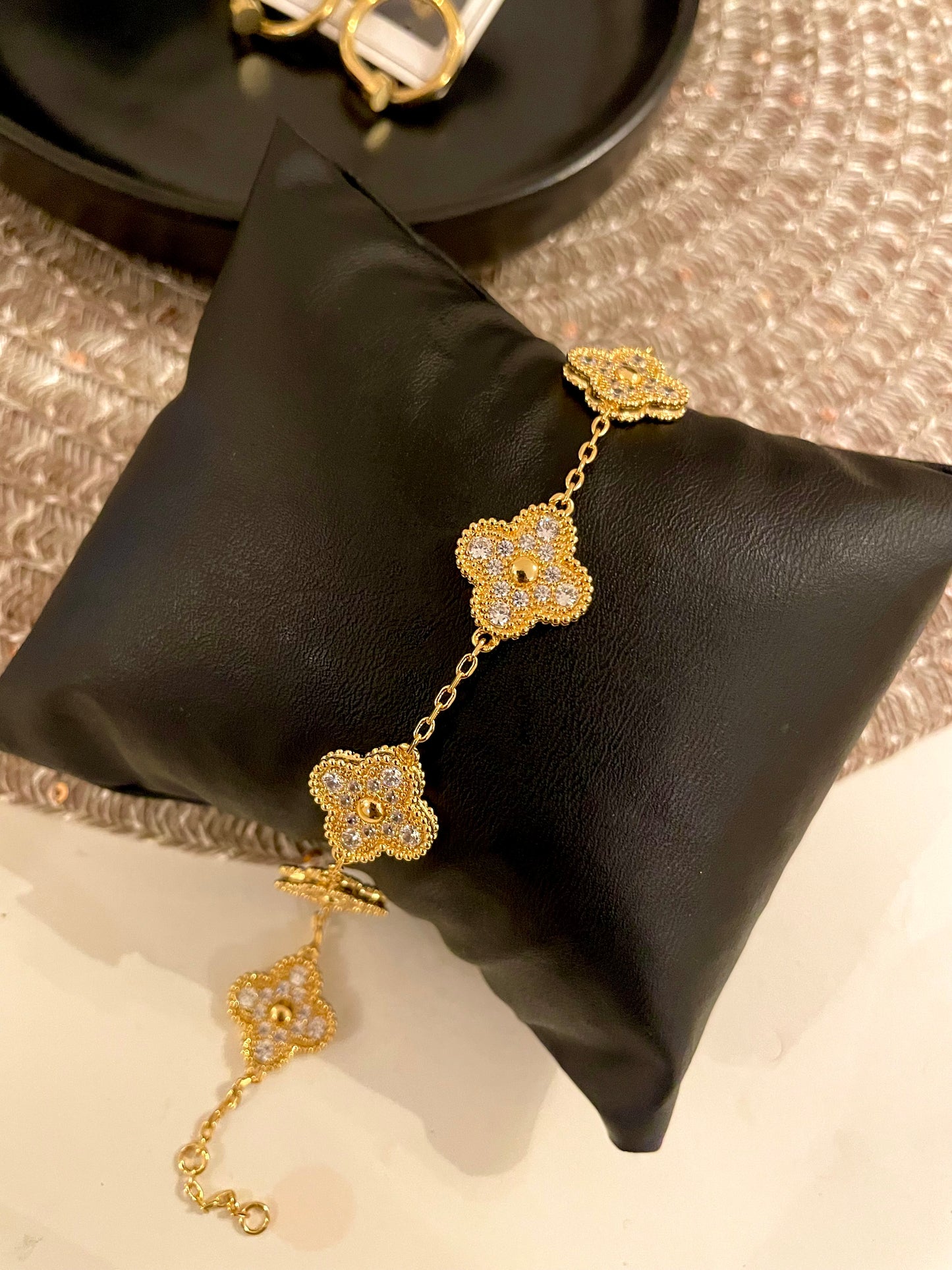Bracelet Van Cleef