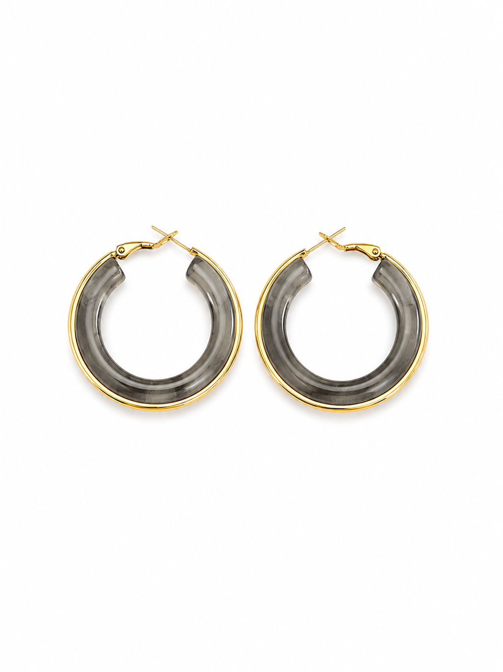 Boucles Créoles