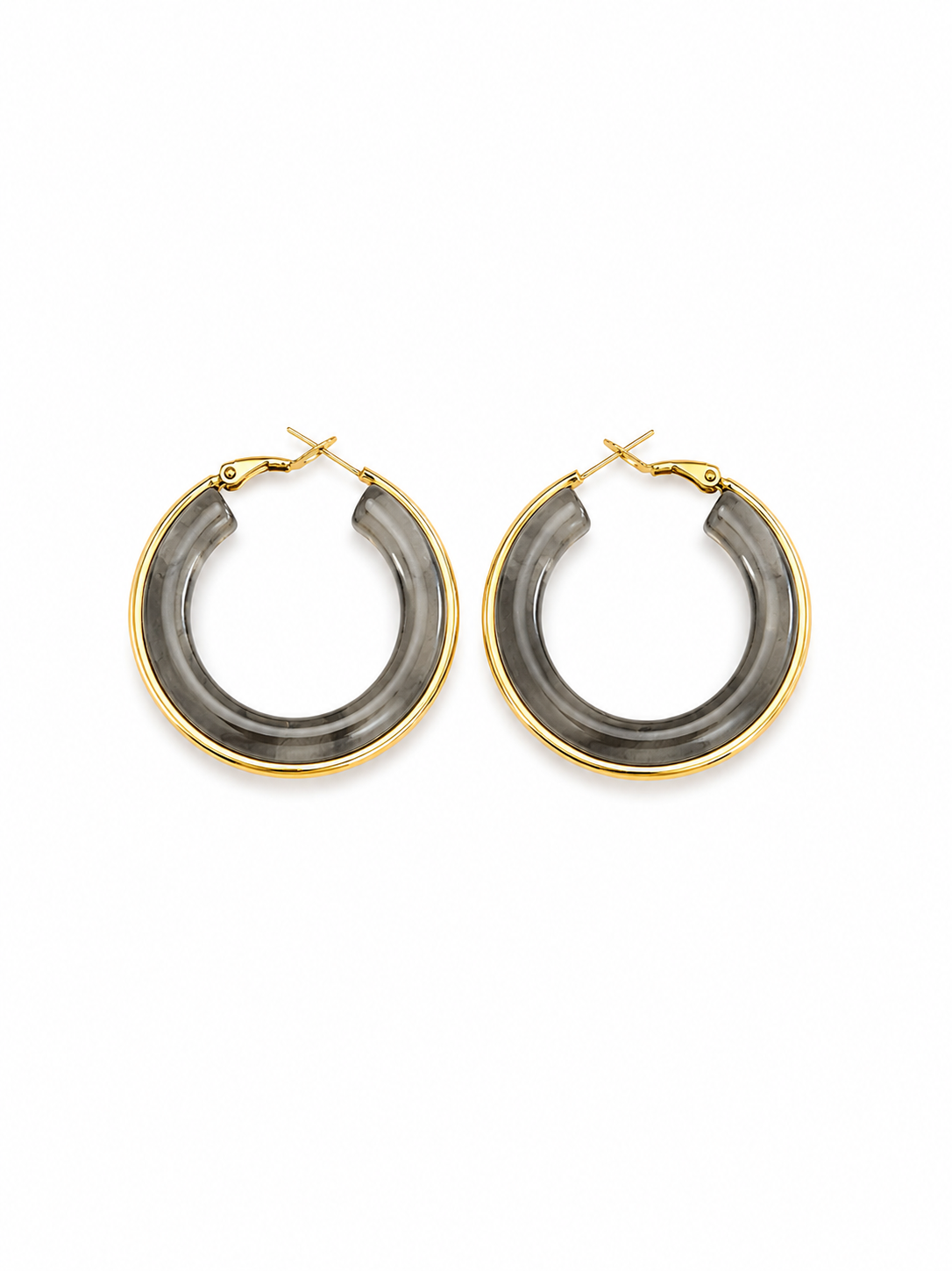 Boucles Créoles