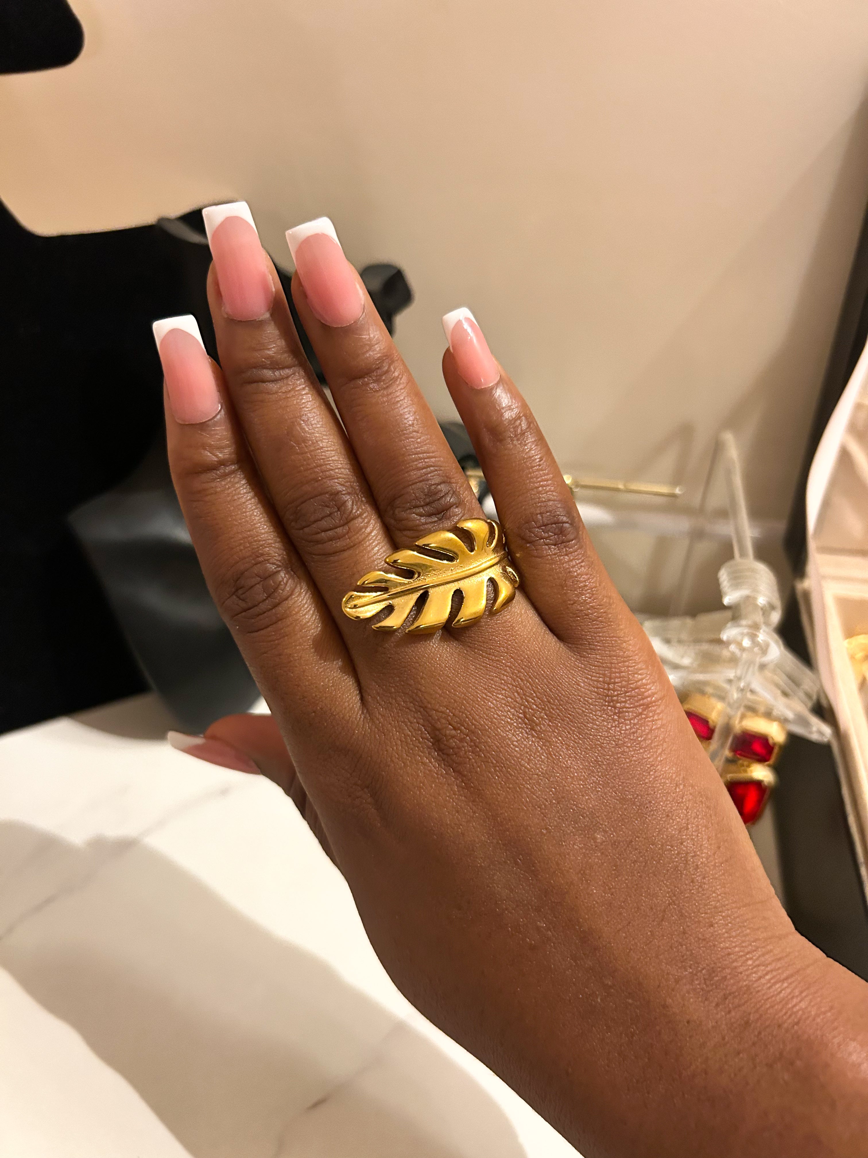 Bague Rim