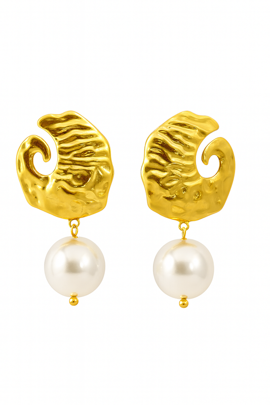 Boucles Oria