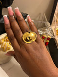 Bague Flo